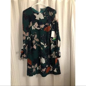 Beautiful maternity dress